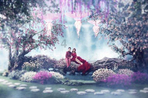 花瓶粉碎者